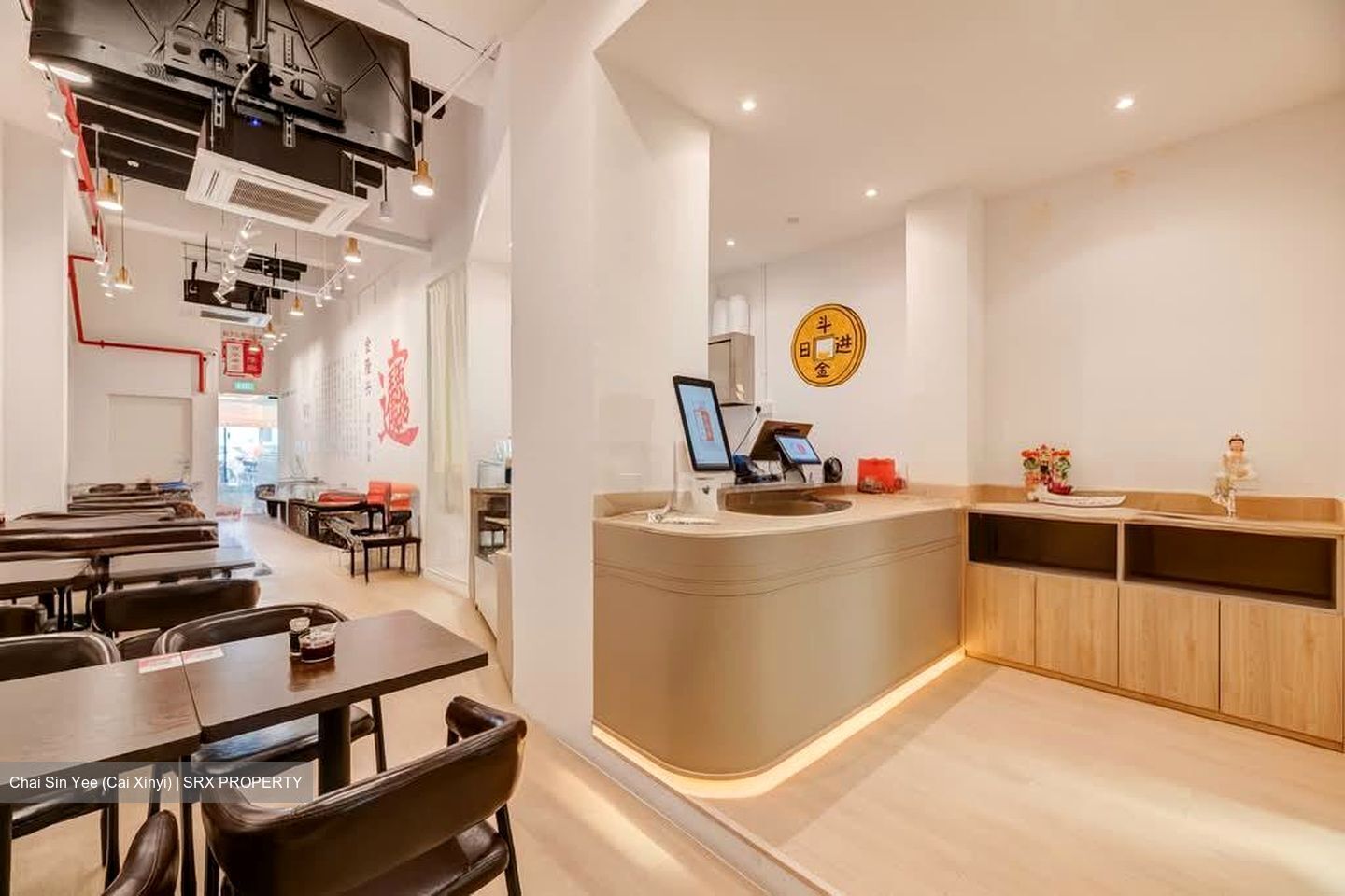 Lorong Telok (D1), Retail #554236031
